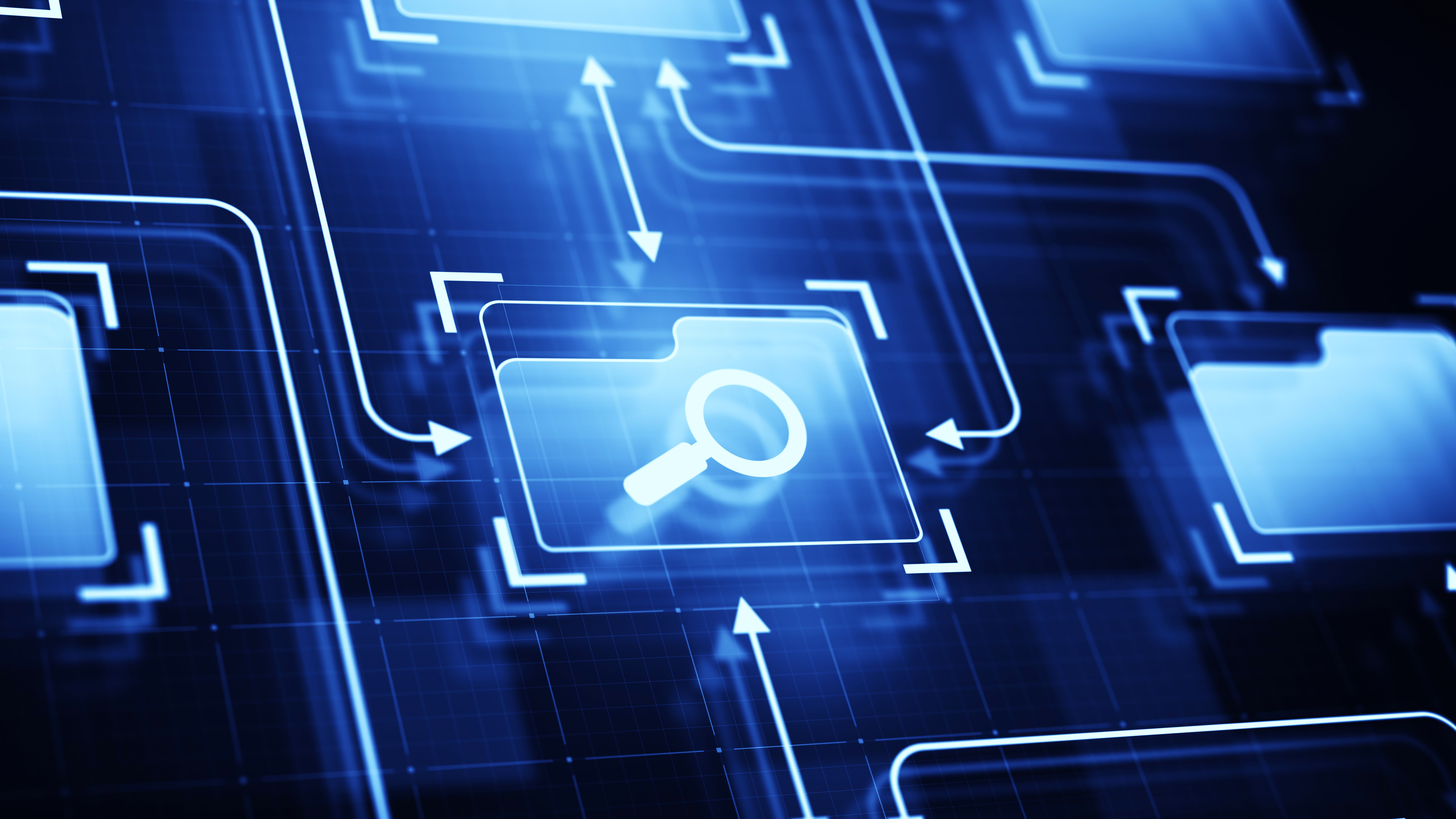 Business accounting concept, Business man using calculator stock photo